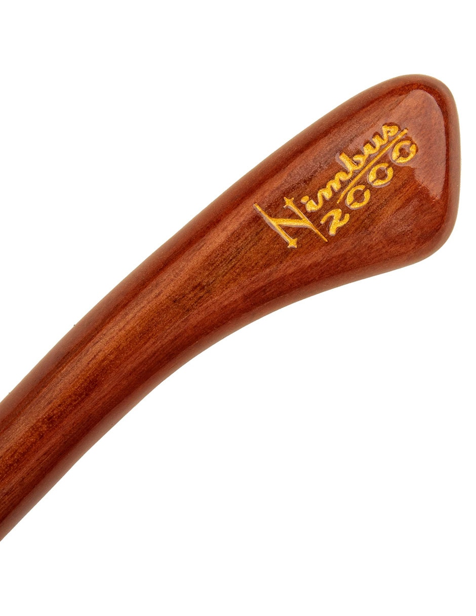 Escultura de Harry Potter Nimbus 2000 2