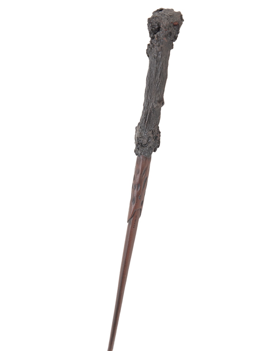 Varita The Noble Collection Harry Potter