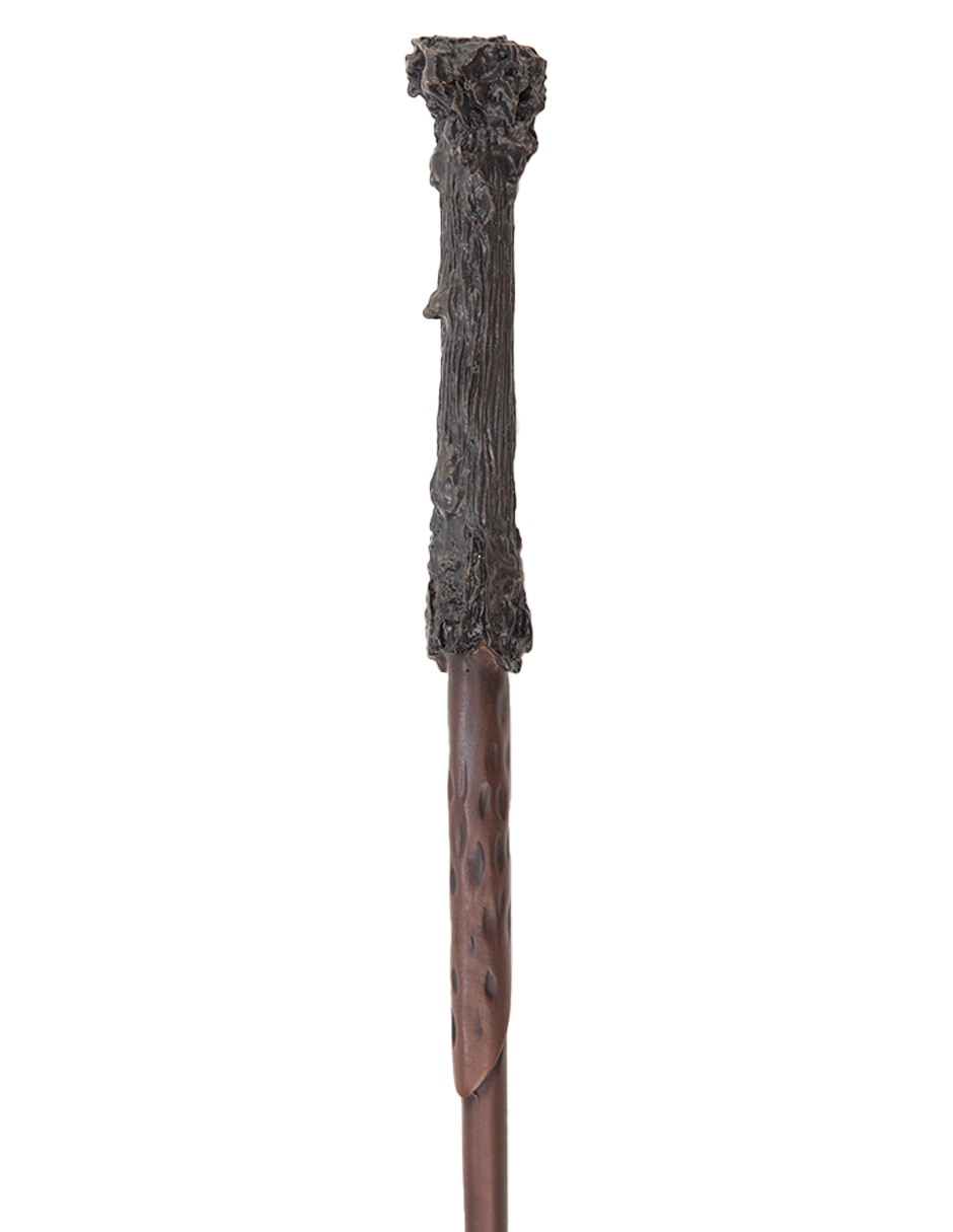 Varita The Noble Collection Harry Potter 2
