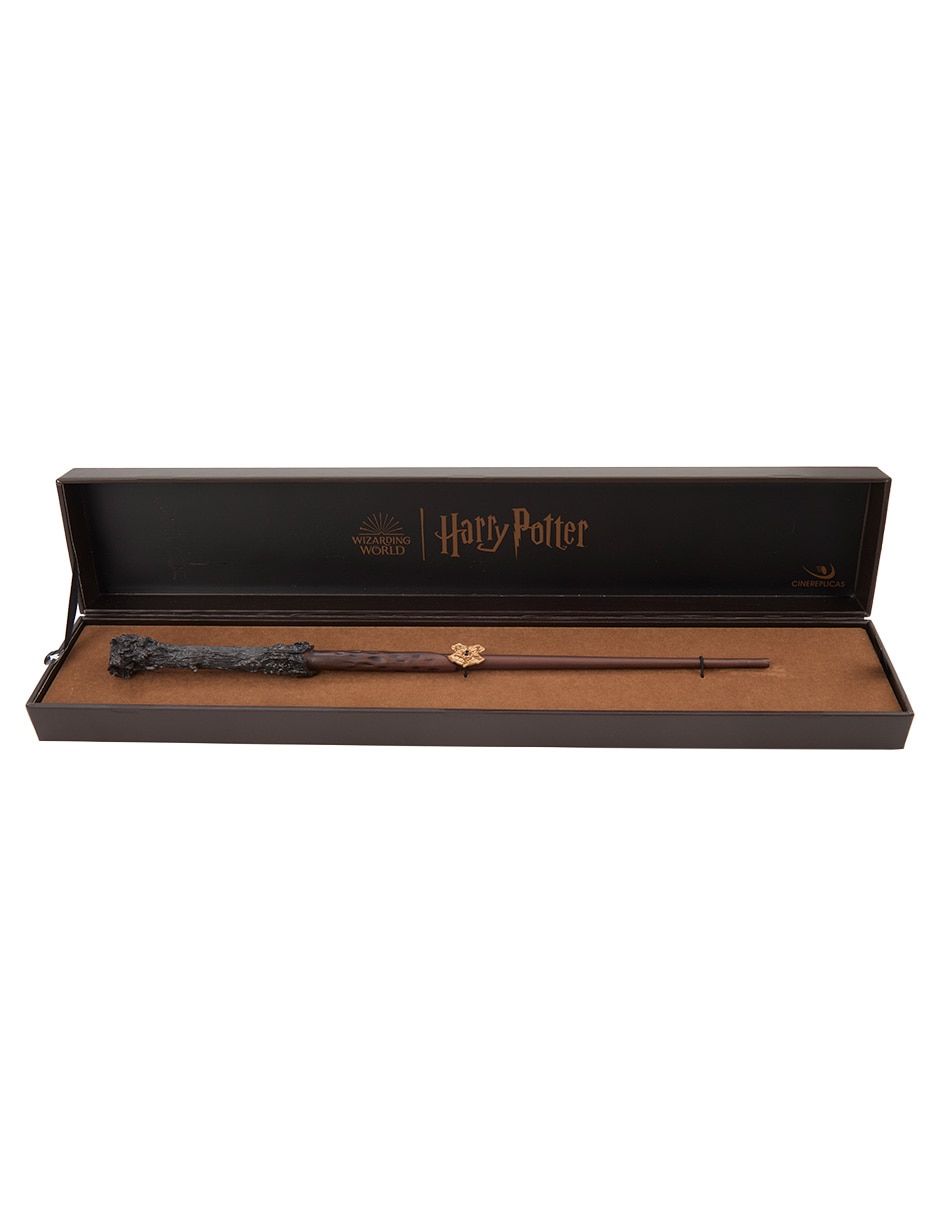 Varita The Noble Collection Harry Potter 3