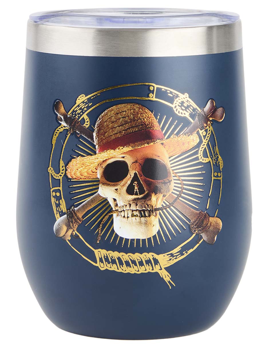 Taza térmica 1 pieza