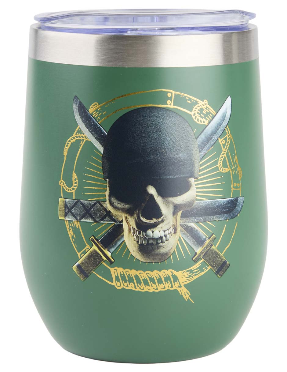 Taza térmica 1 pieza