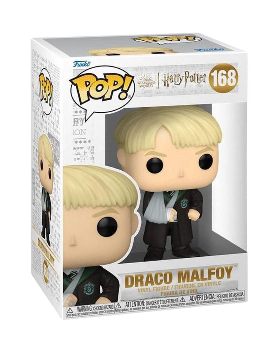 POP Harry Potter Draco Malfoy 3