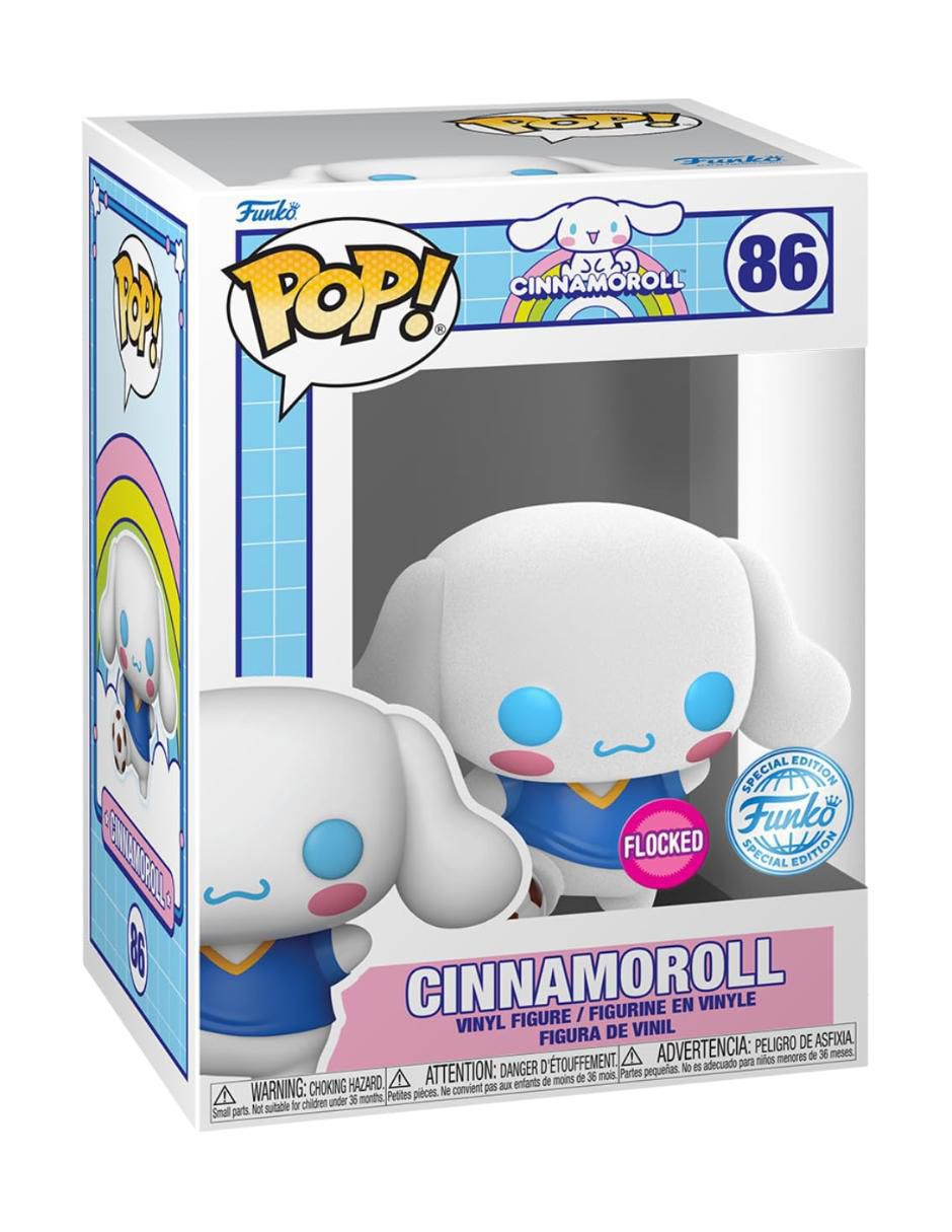 POP Hello Kitty and Friends Cinnamoroll 2