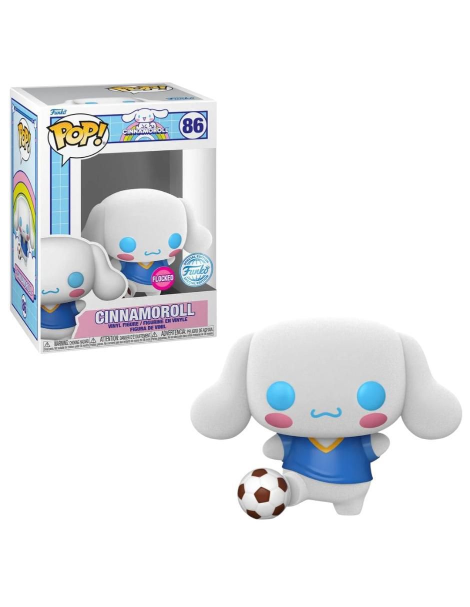 POP Hello Kitty and Friends Cinnamoroll 3