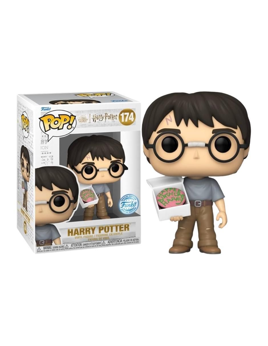 POP Harry Potter 2