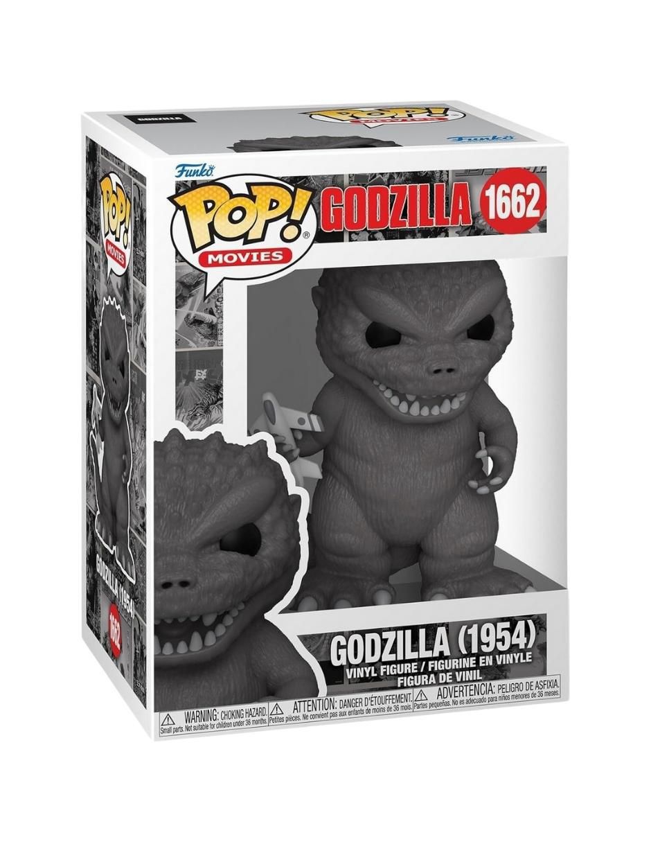 POP Godzilla 1954 2