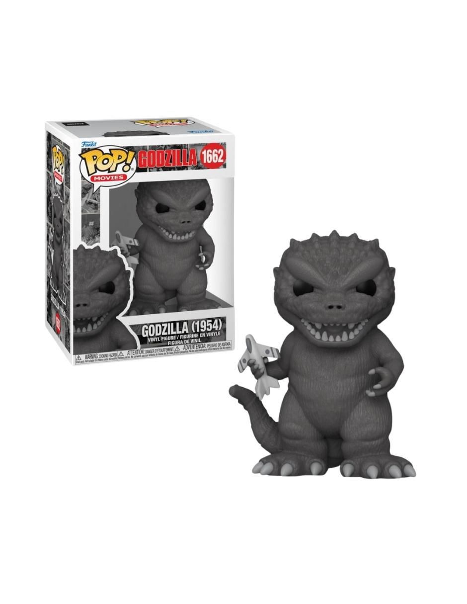 POP Godzilla 1954 3