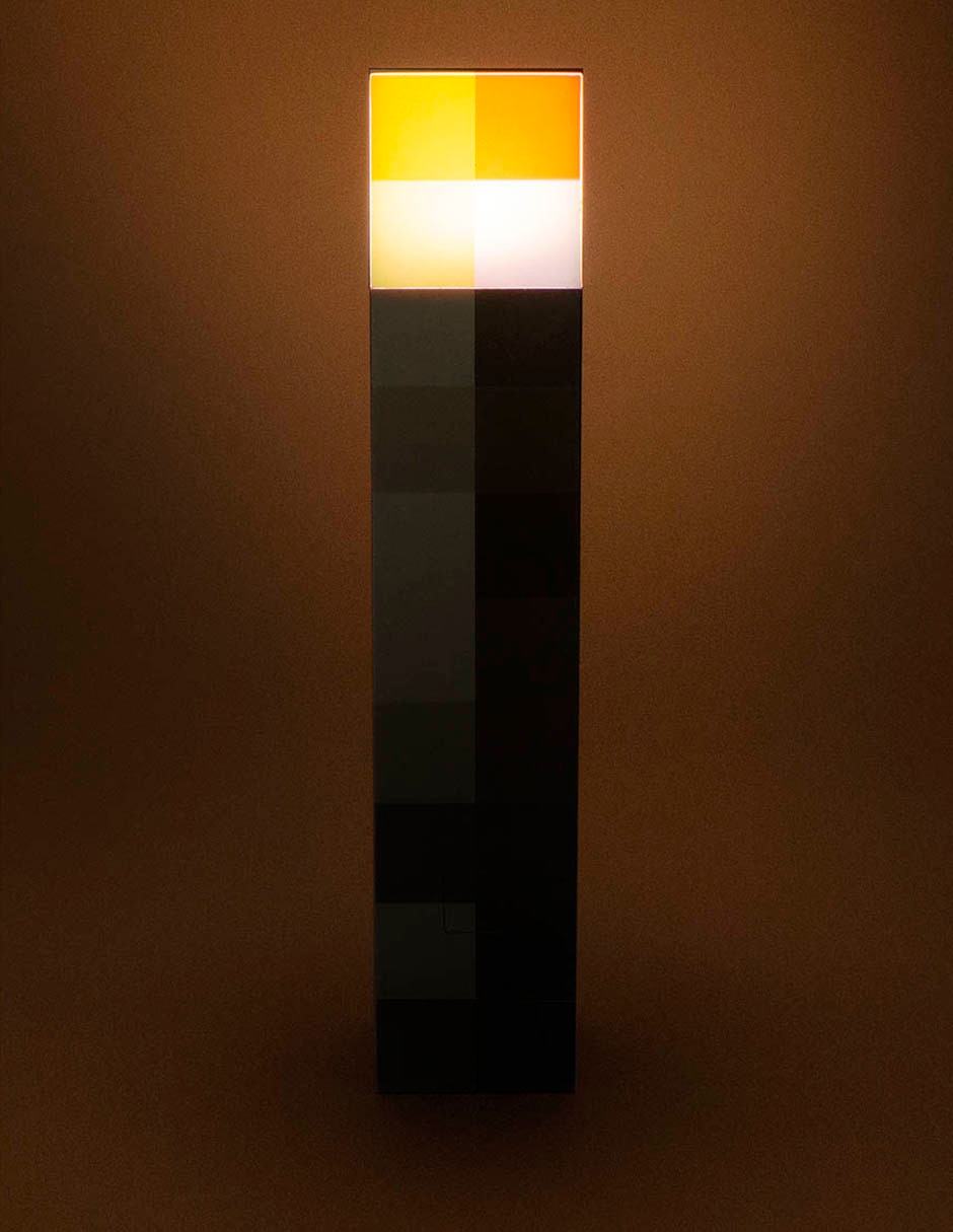 Lámpara de escritorio LED 2
