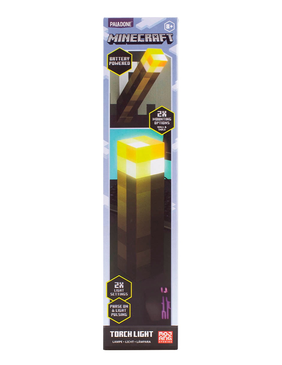 Lámpara de escritorio LED 4