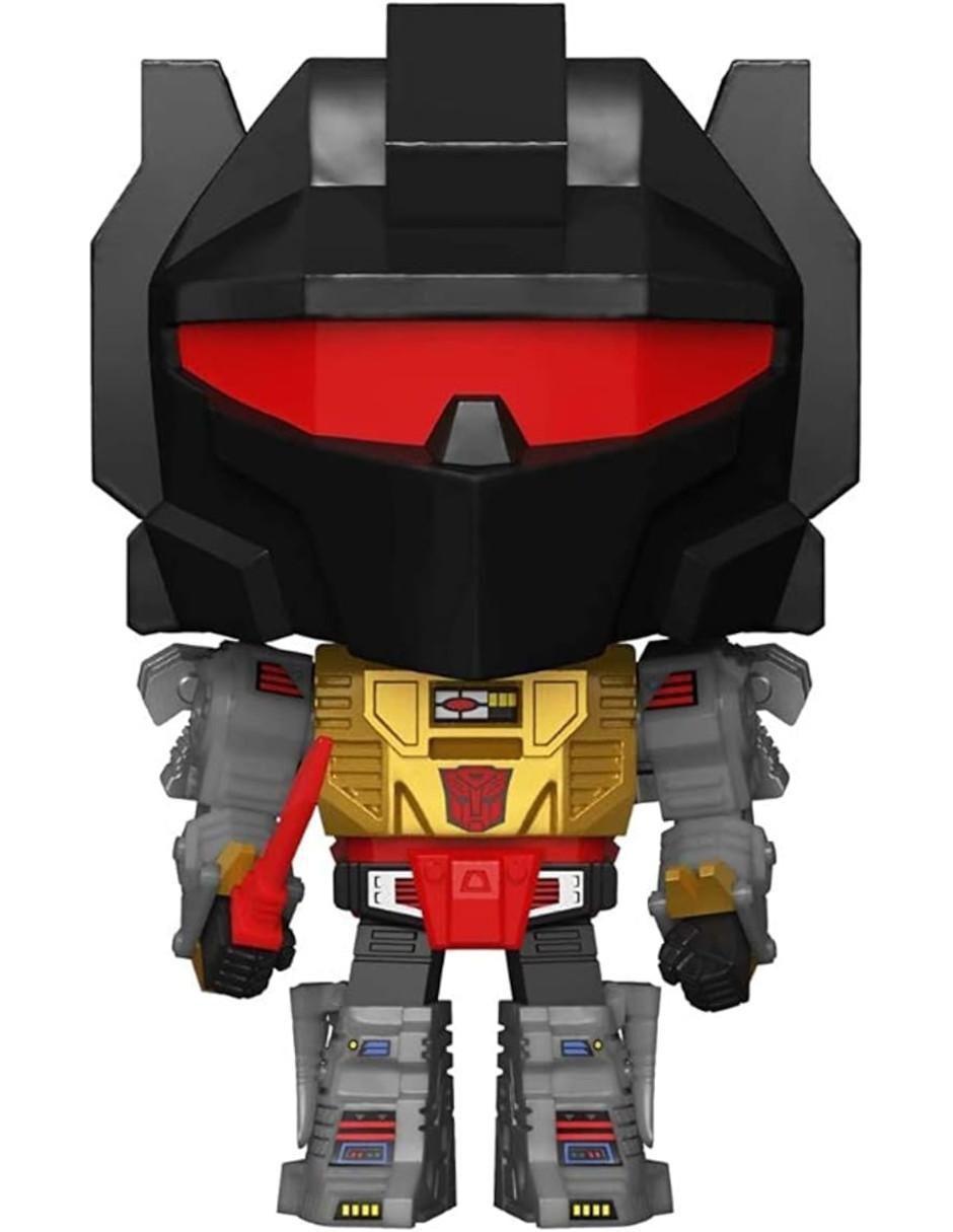 Transformers Grimlock limitada Transformers Grimlock limitada