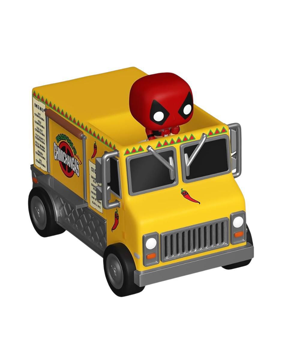 Deadpool 3