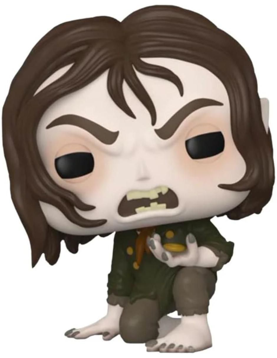 Lord of the Rings Smeagol Lord of the Rings Smeagol