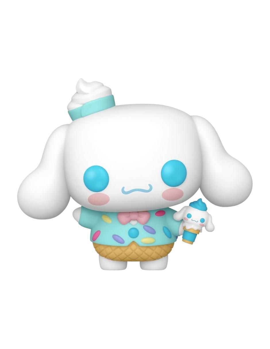 Hello Kitty and Friends Cinnamoroll