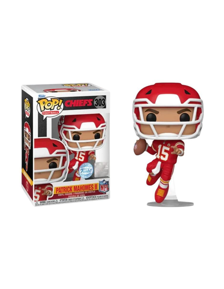 Chiefs Patrick Mahomes II 2
