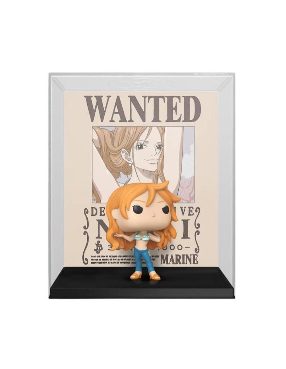One Piece Nami Especial 2