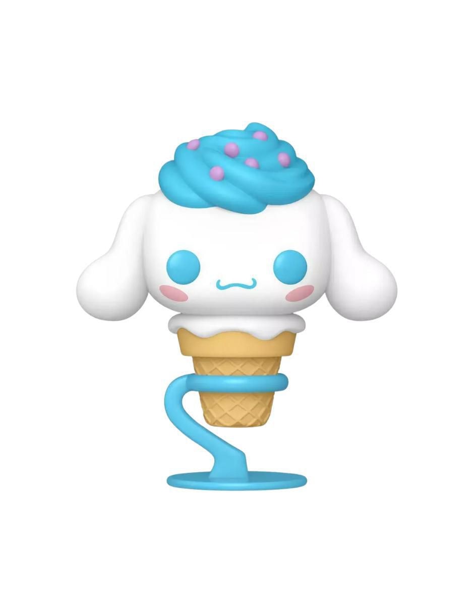 Hello Kitty and Friends Cinamoroll