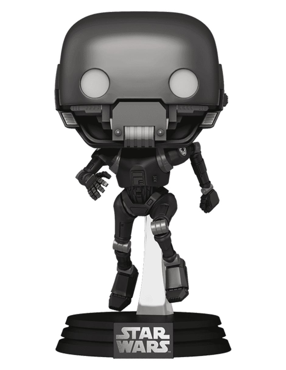 POP! Star Wars K-2SO POP! Star Wars K-2SO