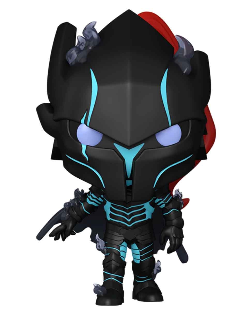 POP! Animation Solo Leveling Igris