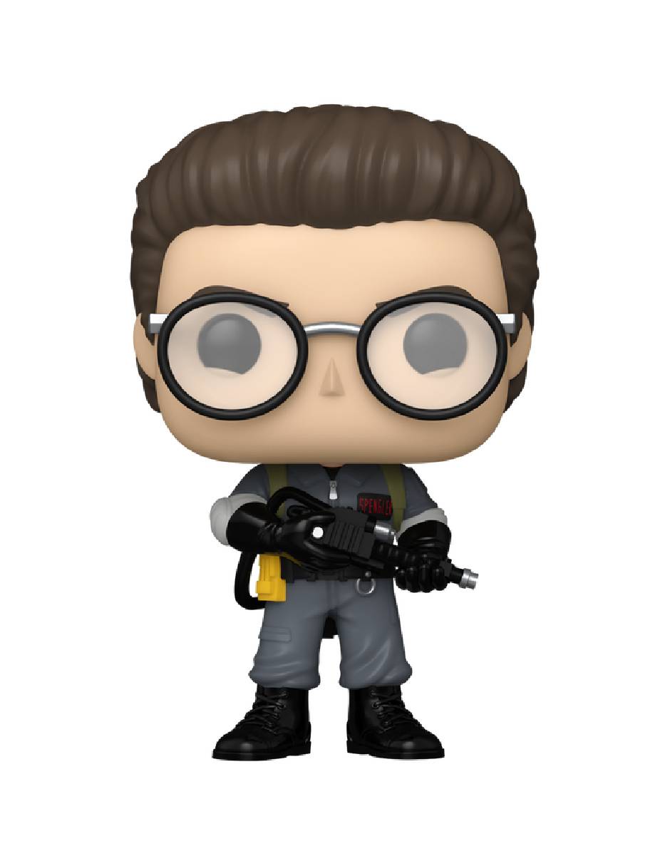 Funko POP! Ghostbusters Egon Spengler