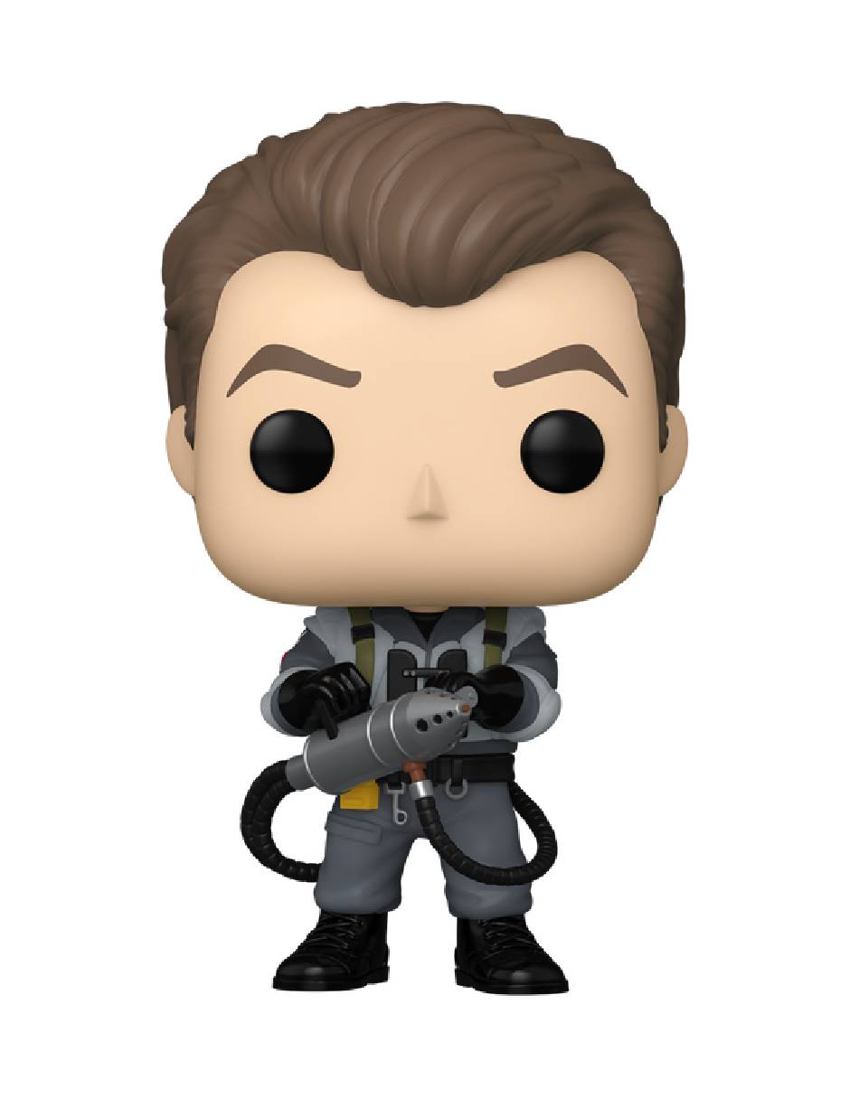 Funko POP! Movies Ghostbusters Ray Stantz