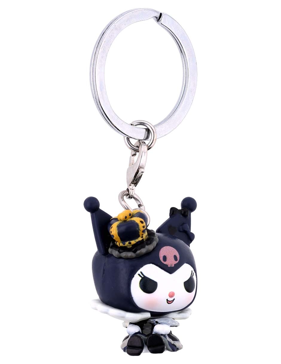 Llavero Funko POP! Kuromi 20th Anniversary 2