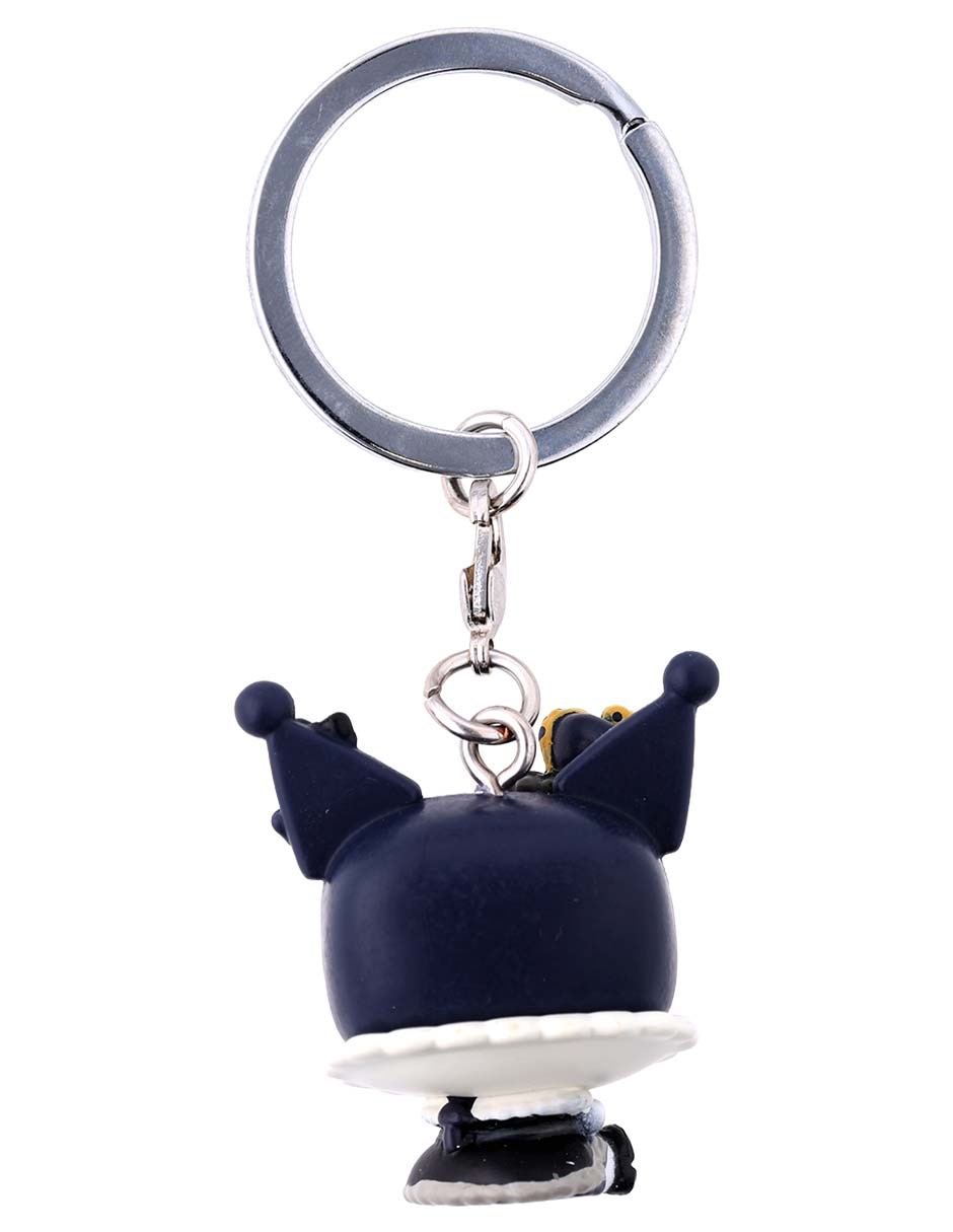 Llavero Funko POP! Kuromi 20th Anniversary 3