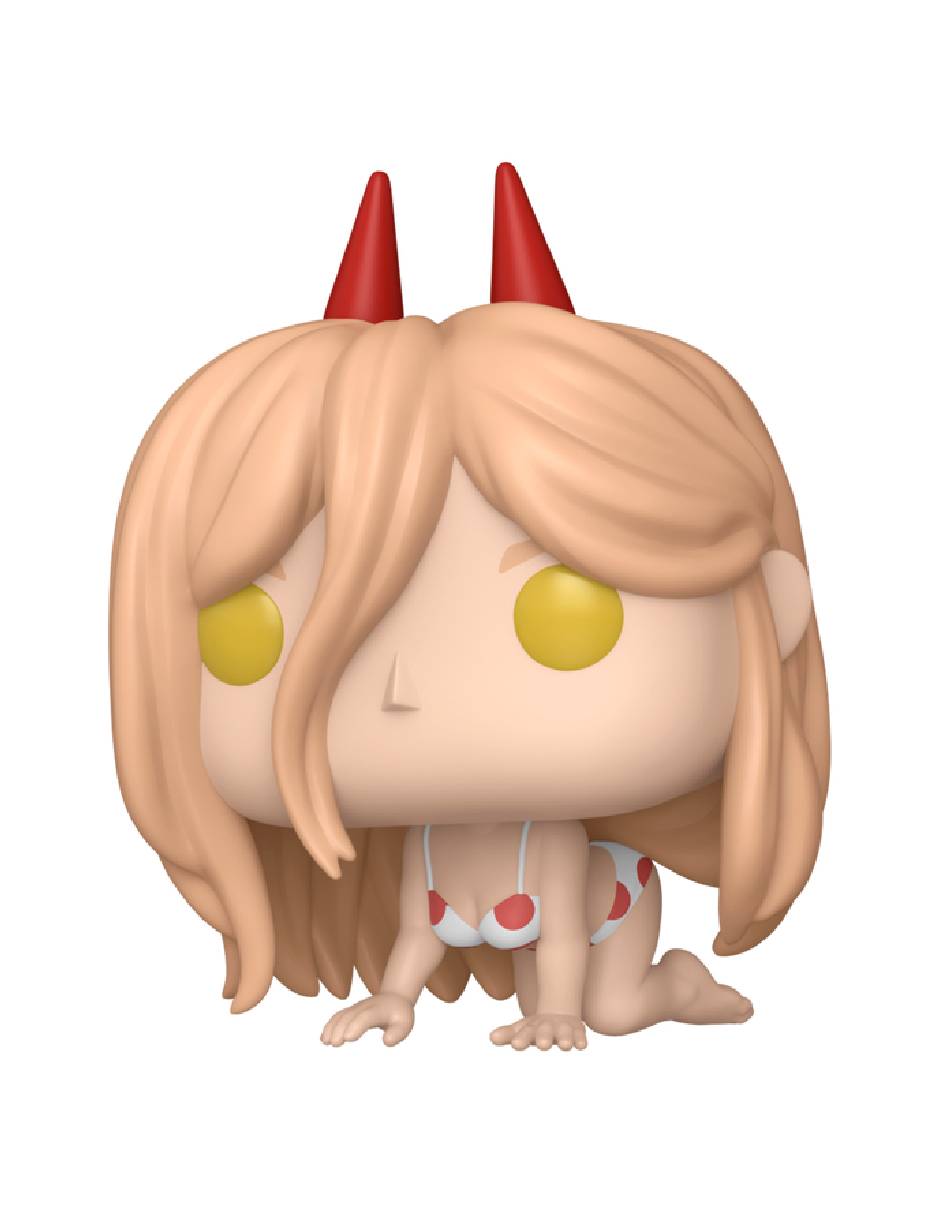 Funko POP! Animation Chainsaw Man Power