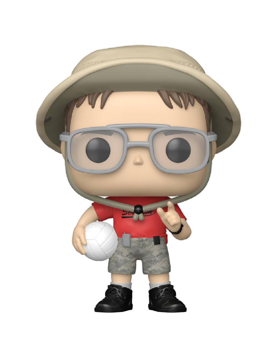 Funko POP! Television The Office Dwight Schrute Funko POP! Television The Office Dwight Schrute