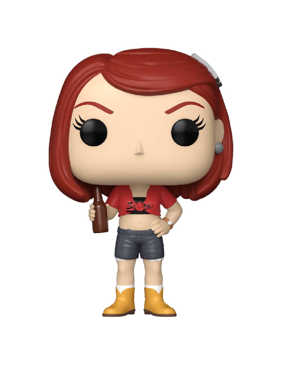 Funko POP! Television The Office Meredith Palmer