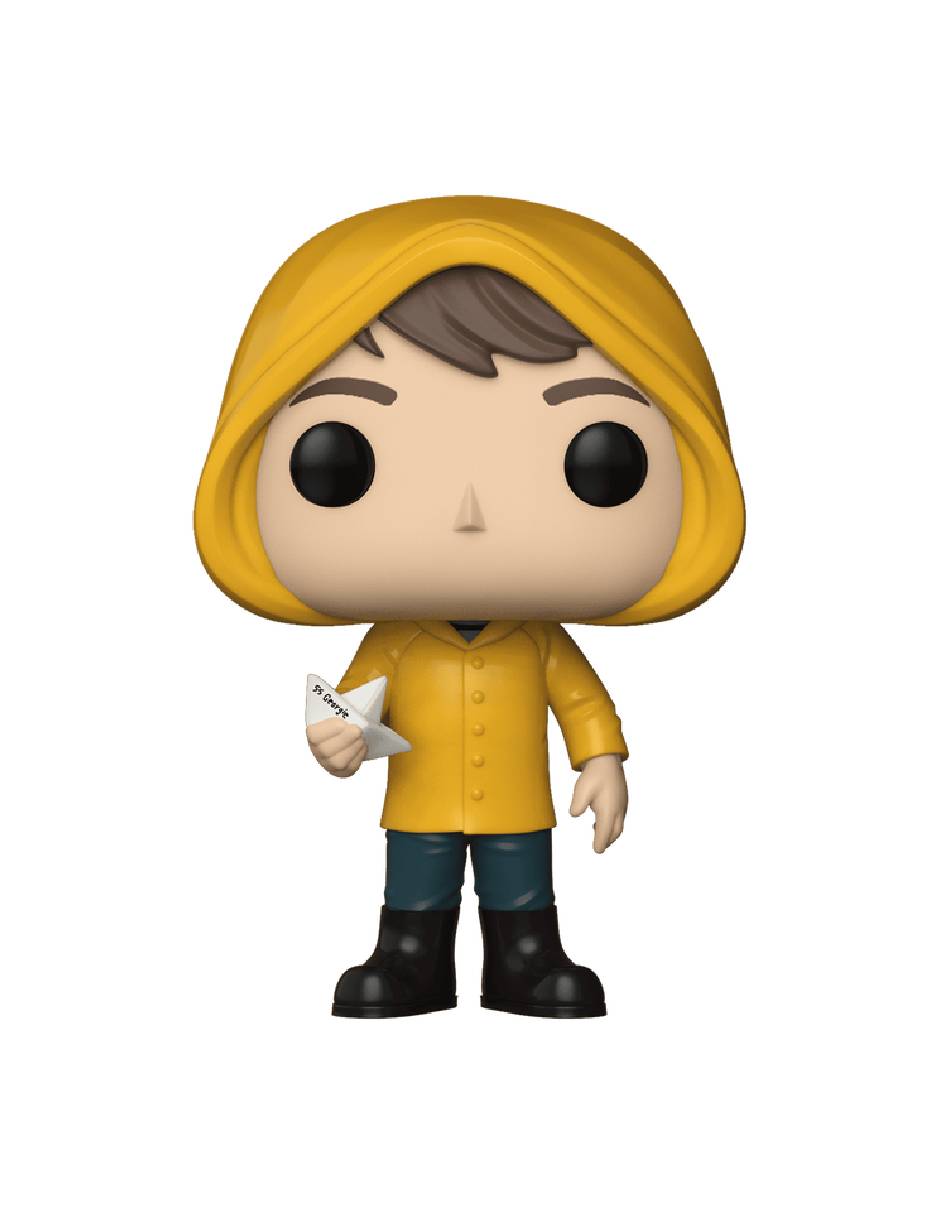 Funko POP! Movies IT Georgie Denbrough 1