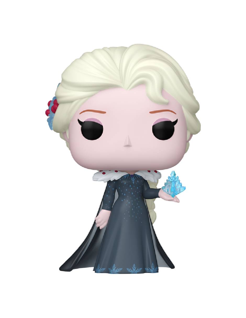 Funko POP! Disney Elsa