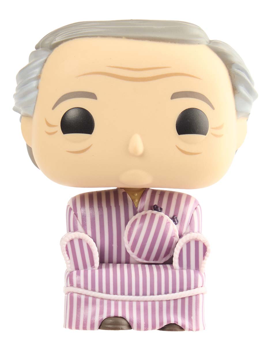 Funko POP! Harry Potter Horage Slughorn Funko POP! Harry Potter Horage Slughorn