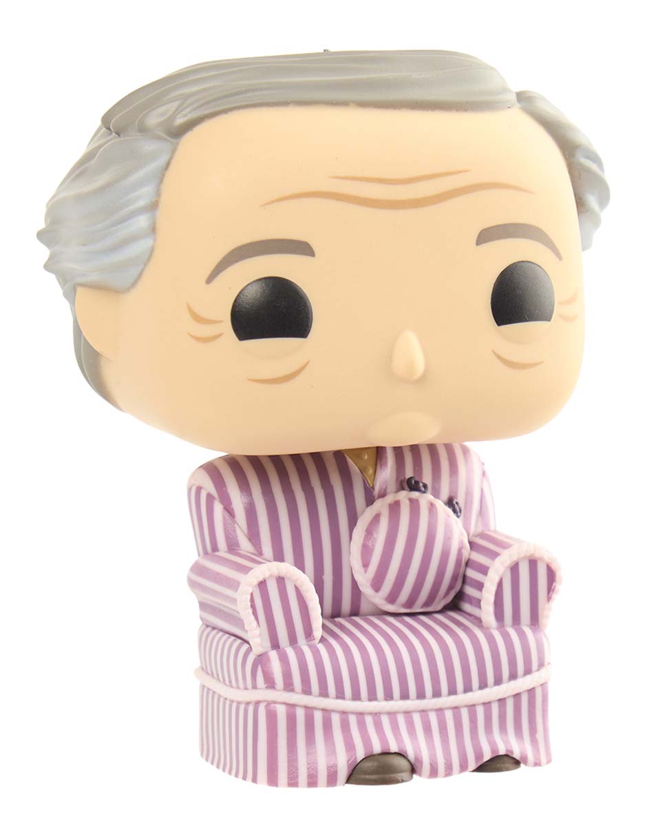 Funko POP! Harry Potter Horage Slughorn 2