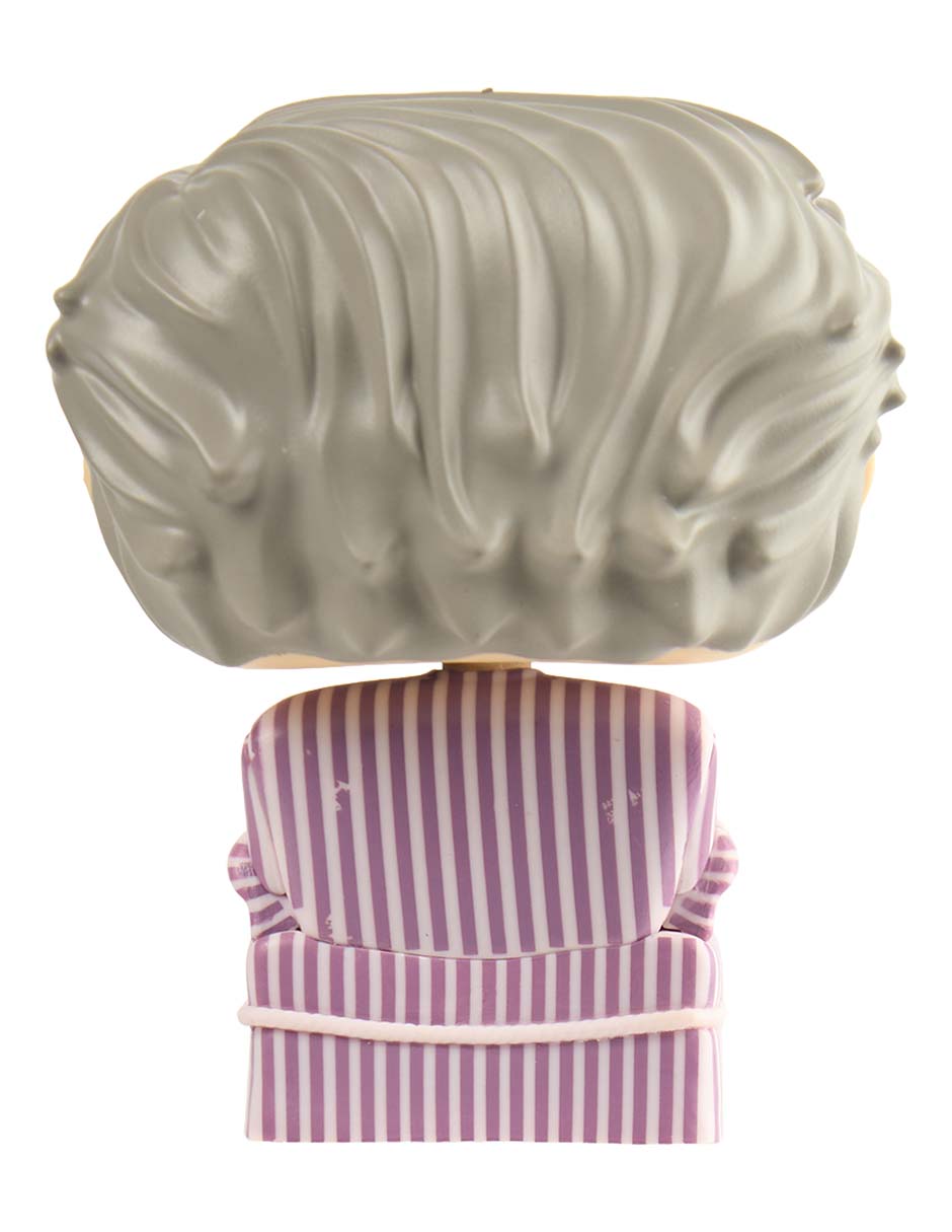 Funko POP! Harry Potter Horage Slughorn 3