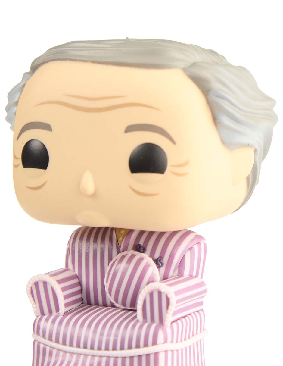 Funko POP! Harry Potter Horage Slughorn 5