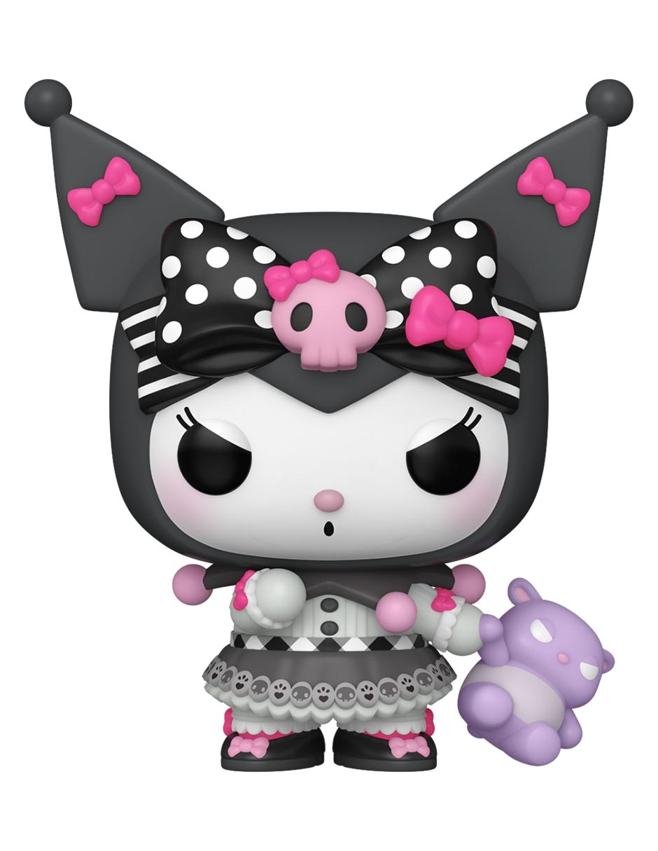 POP! Kuromi 20th Anniversary especial