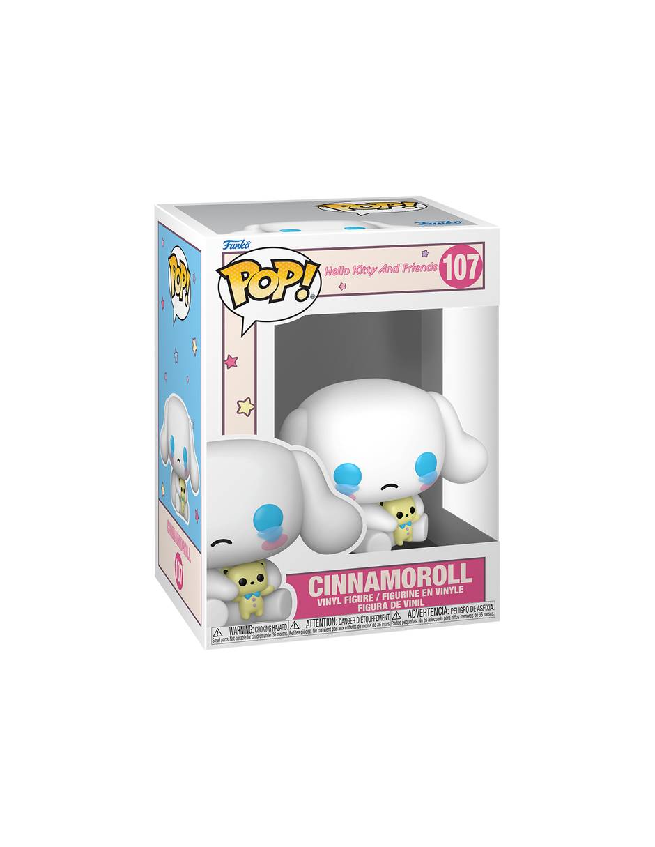 Funko POP! Hello Kitty Cinamoroll 2