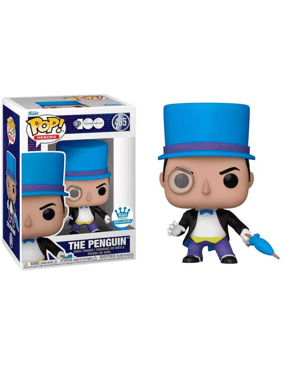 WB 100 The Penguin Anniversary Edition 3