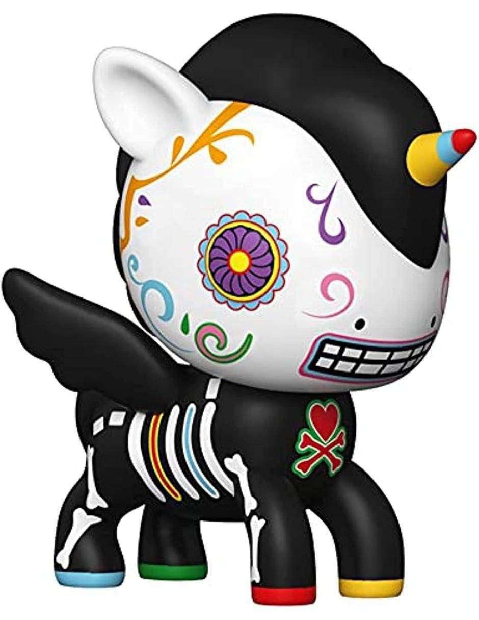Tokidoki Caramelo especial Tokidoki Caramelo especial