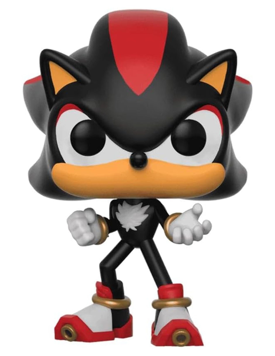 Funko POP! The Hedgehog Sonic