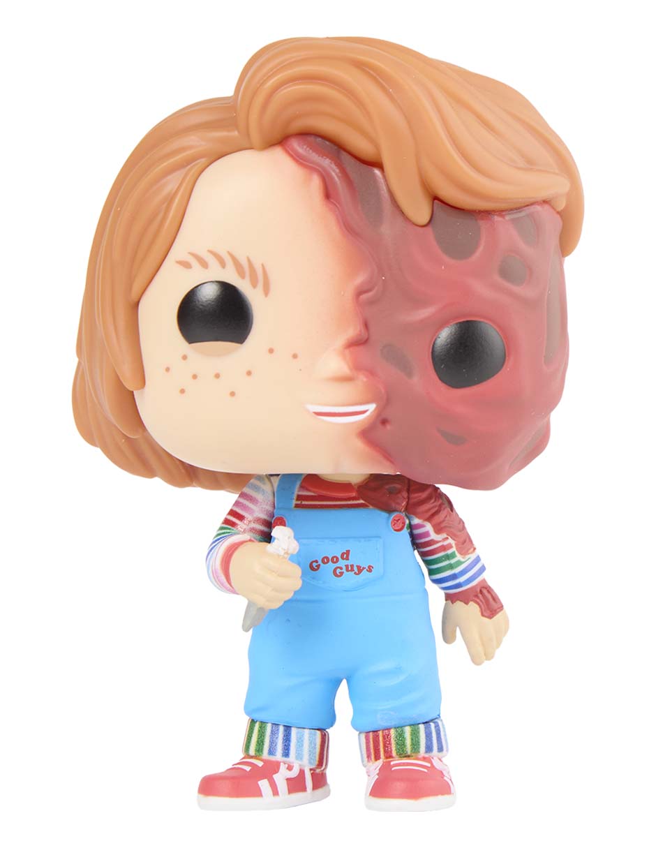 POP! television Chucky POP! television Chucky