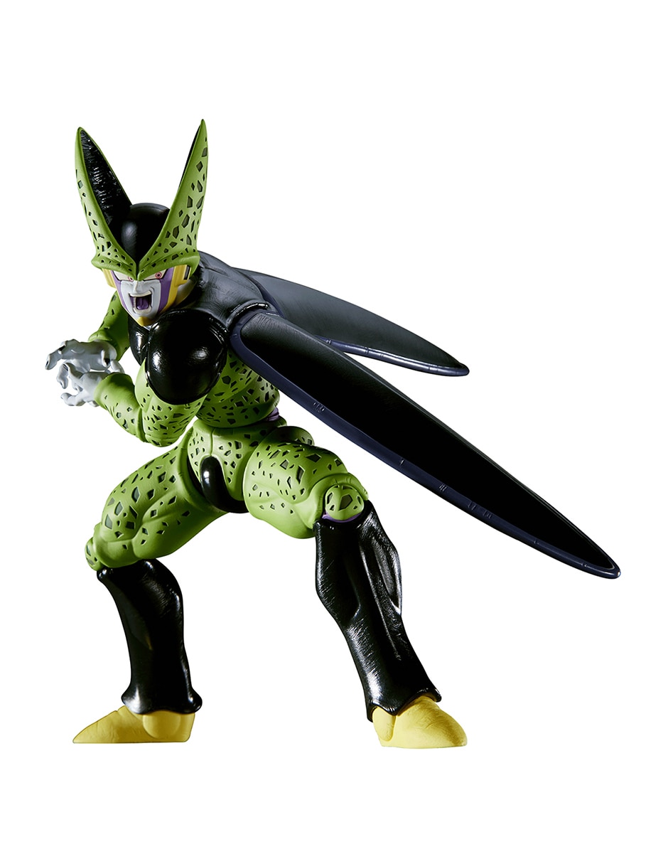 Figura de colección Dragon Ball Z Cell