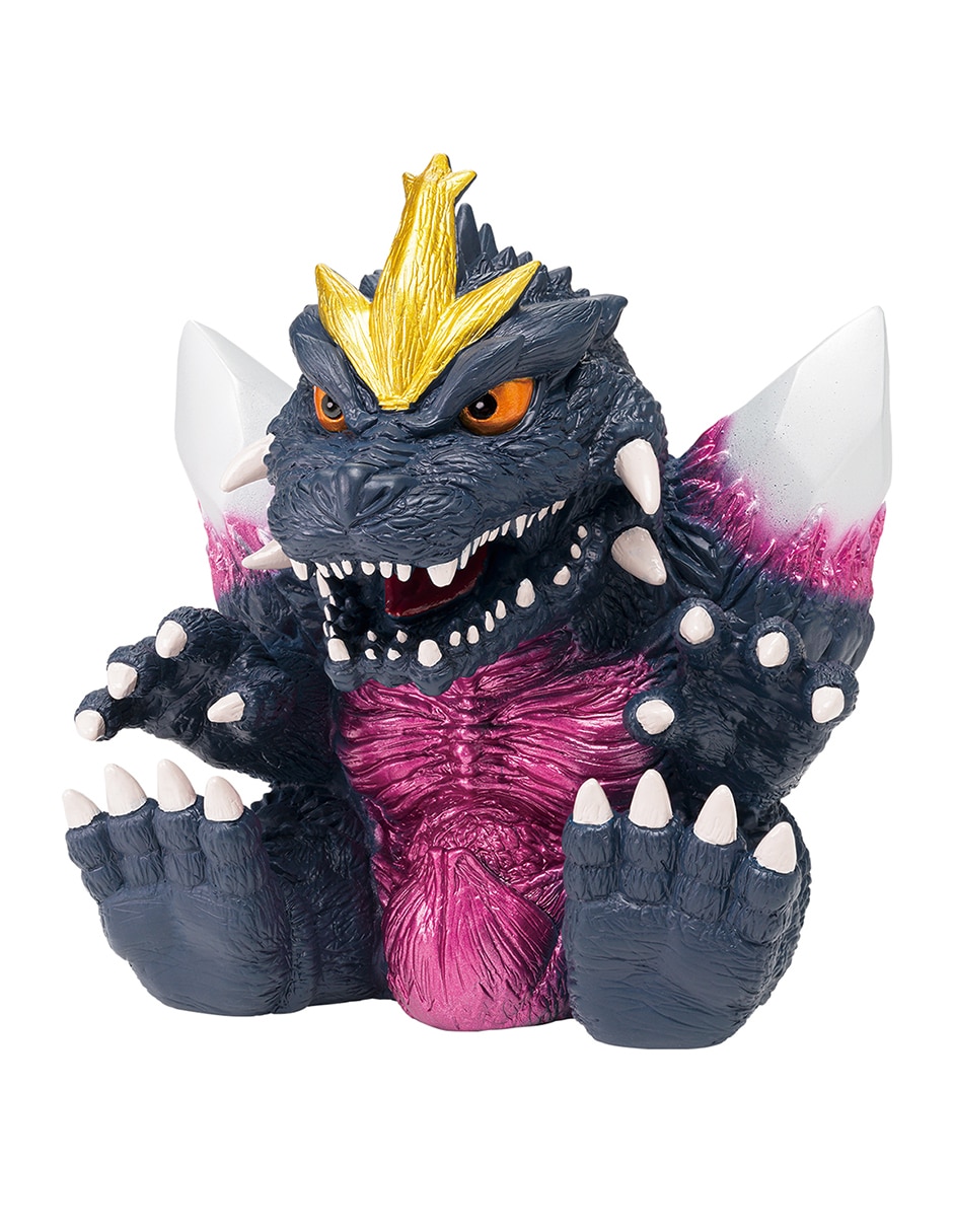 Figura de acción Godzilla SpaceGodzilla Figura de acción Godzilla SpaceGodzilla