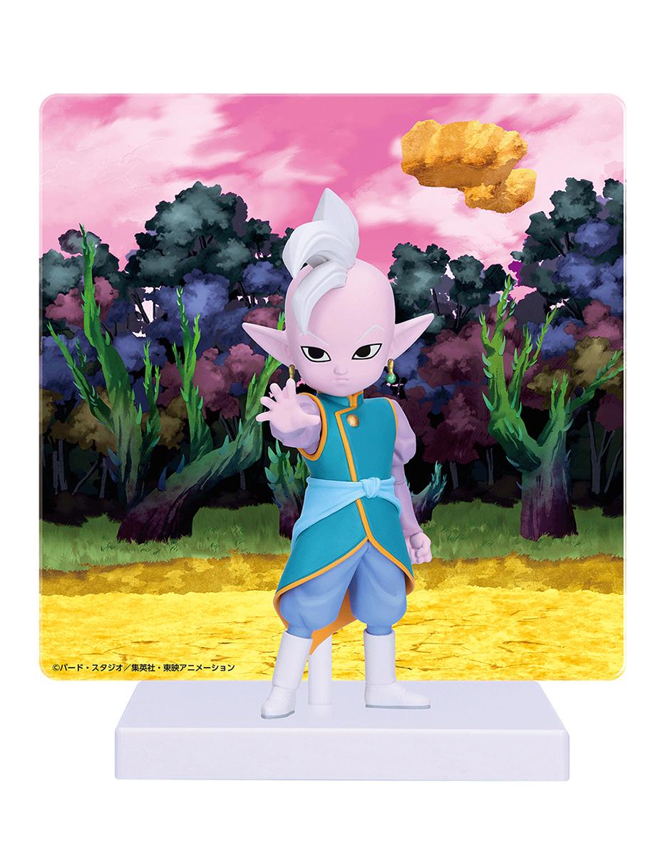 Figura de colección Dragon Ball Super
