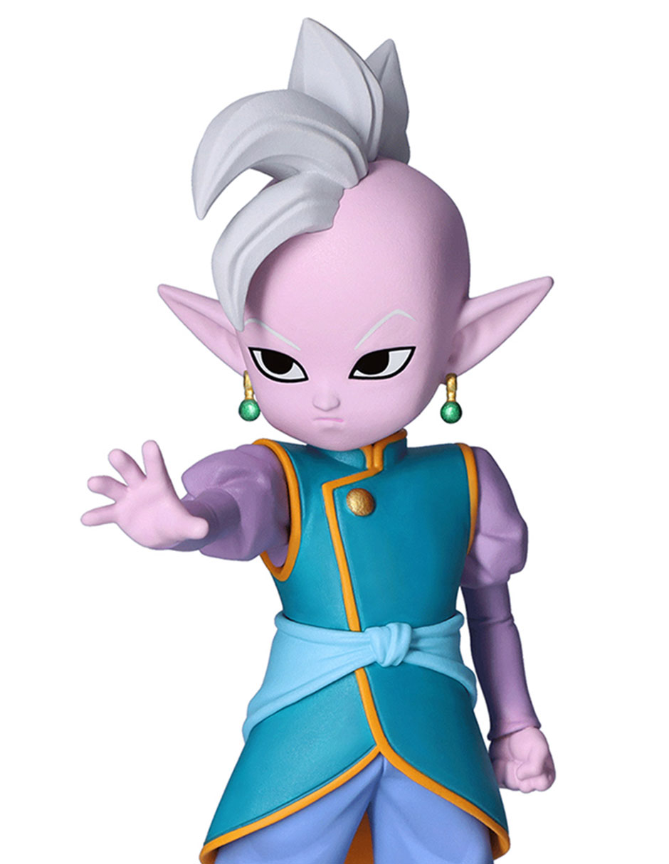 Figura de colección Dragon Ball Super 3