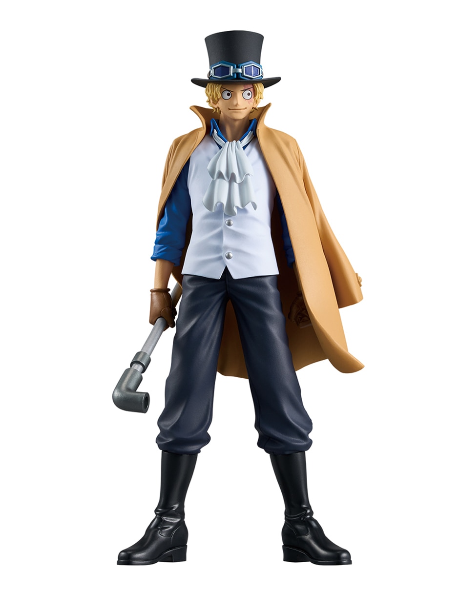 Figura de colección One Piece Sabo 2