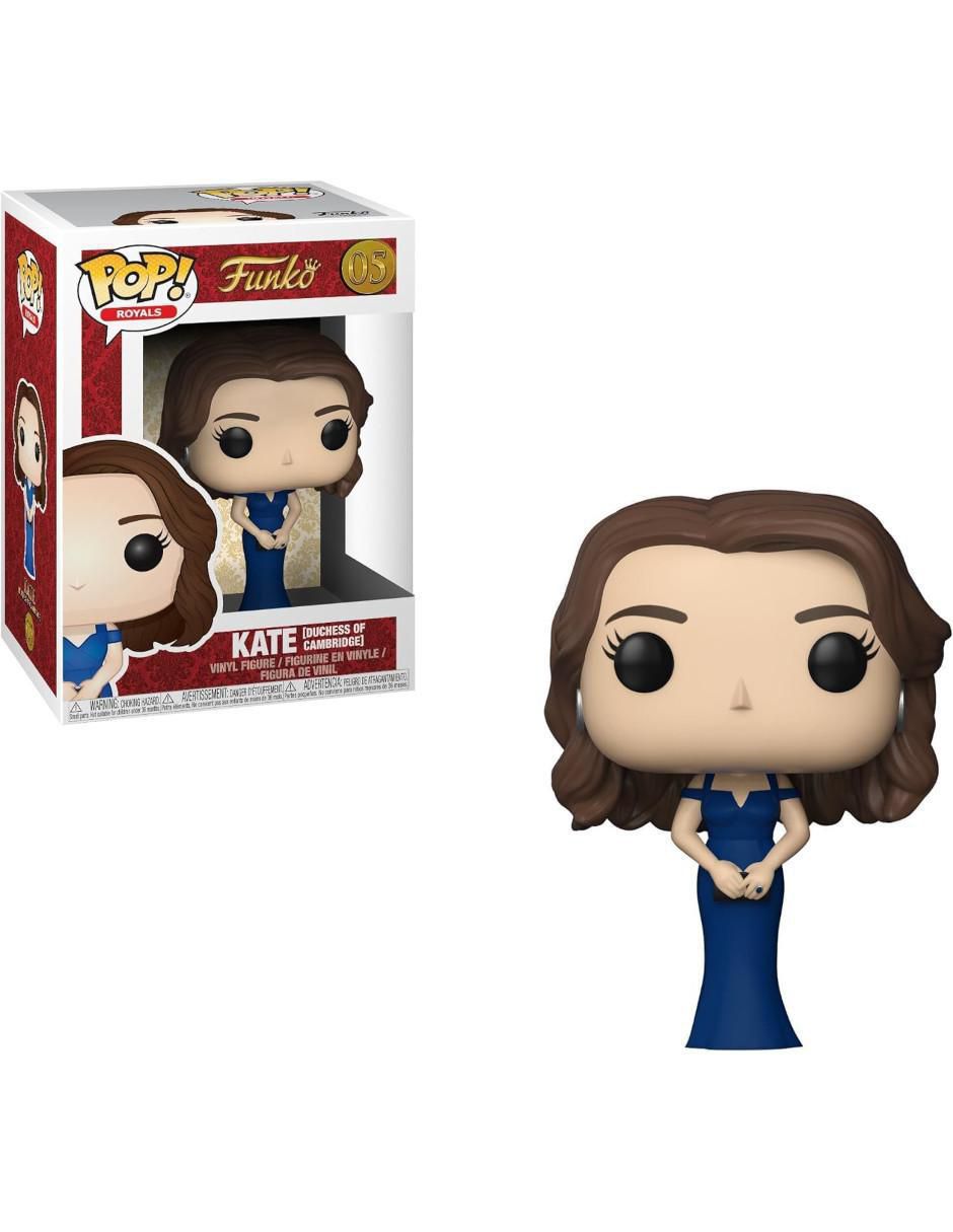 Royal Family Kate (Duchess Of Cambridge) 2
