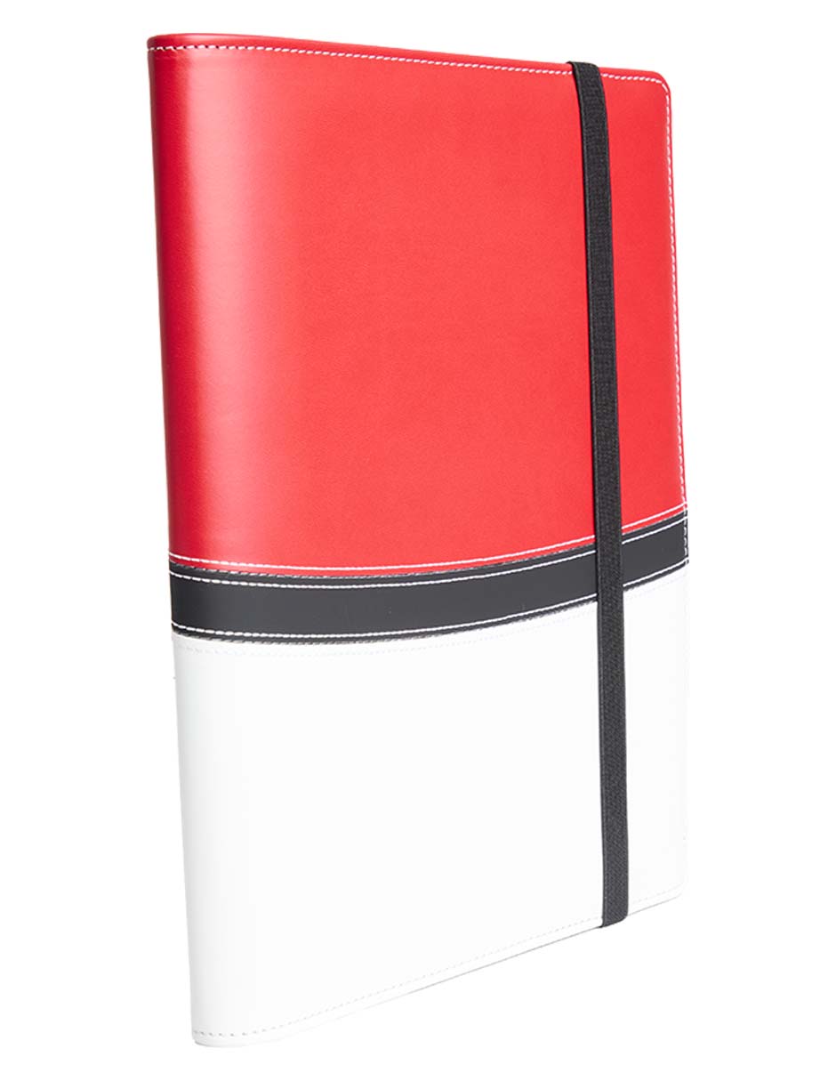 Álbum para cartas 4