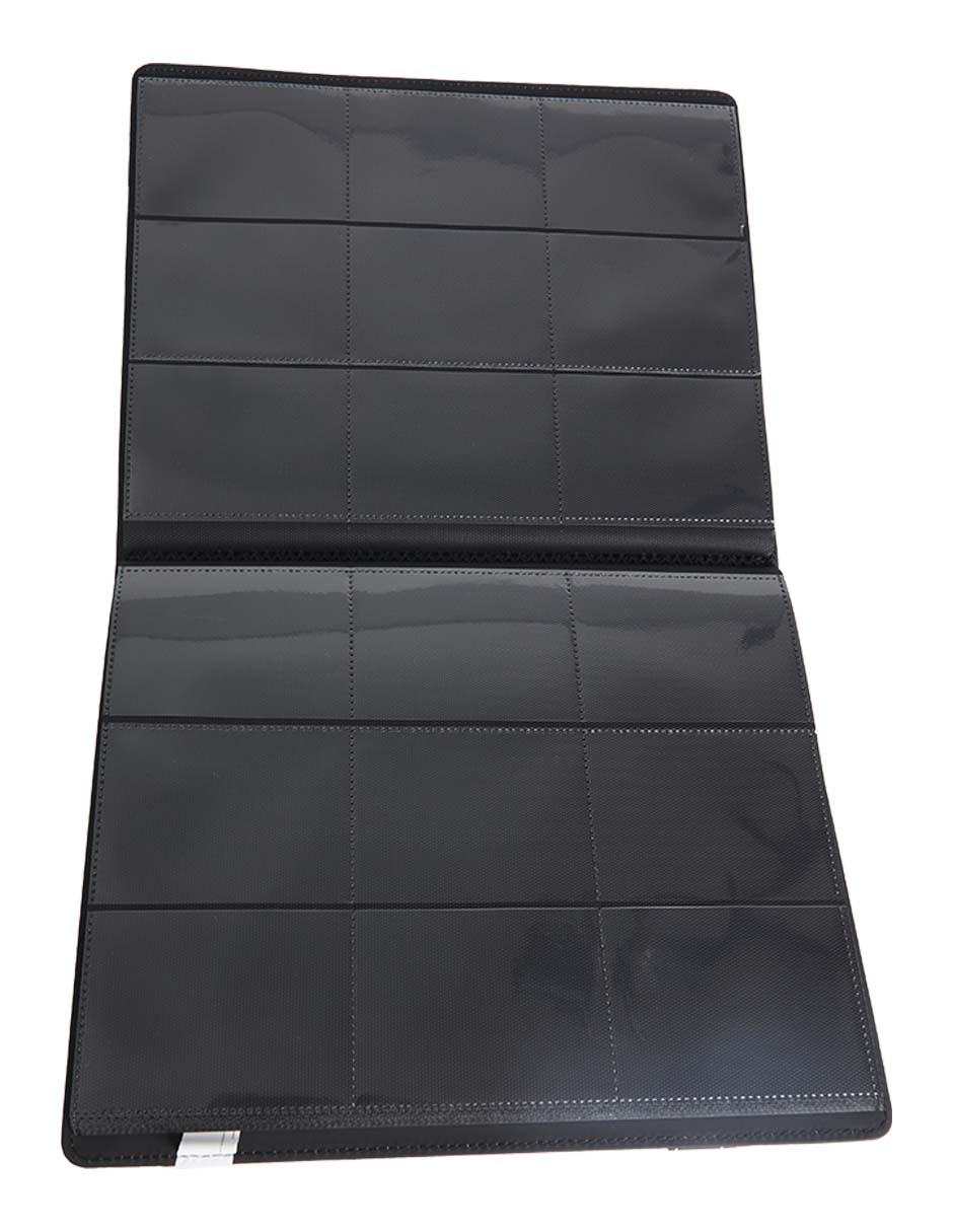 Álbum para cartas 8